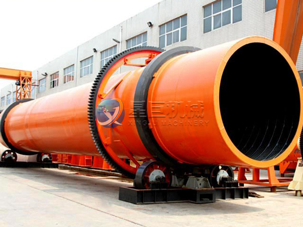 滾筒烘干機 滾筒烘干機